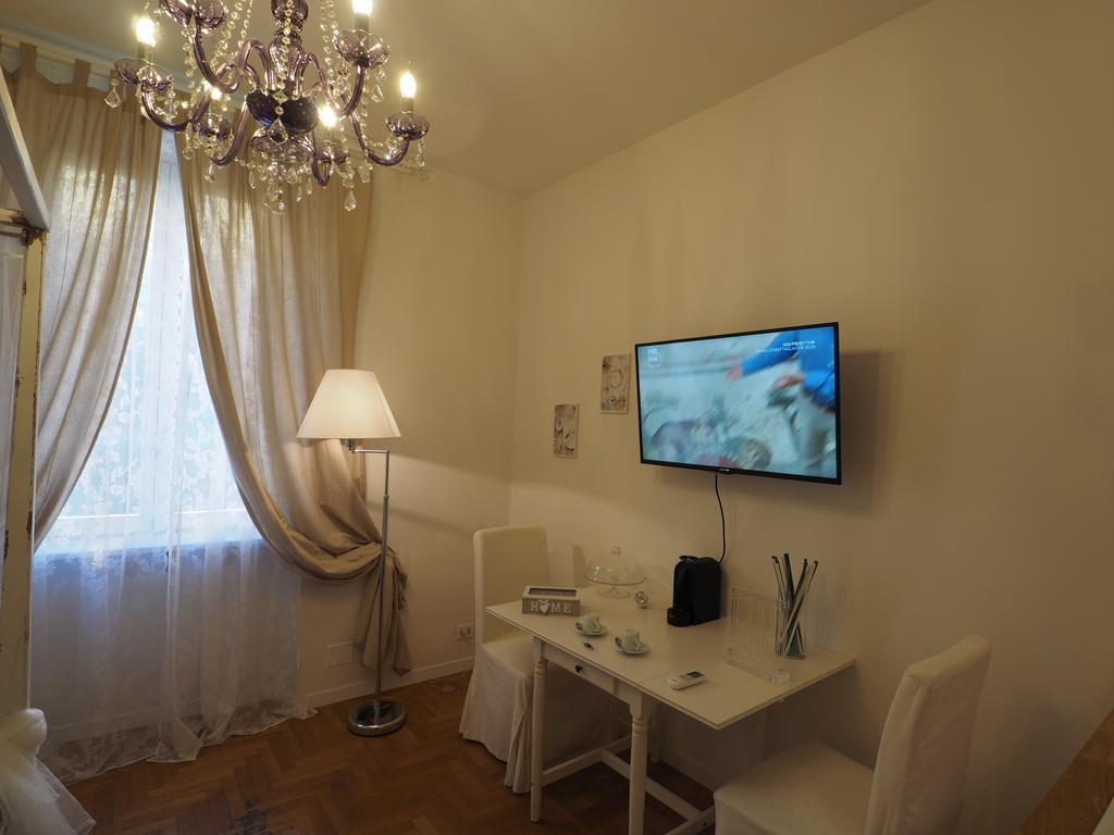 Suite In Borgo Rome Extérieur photo