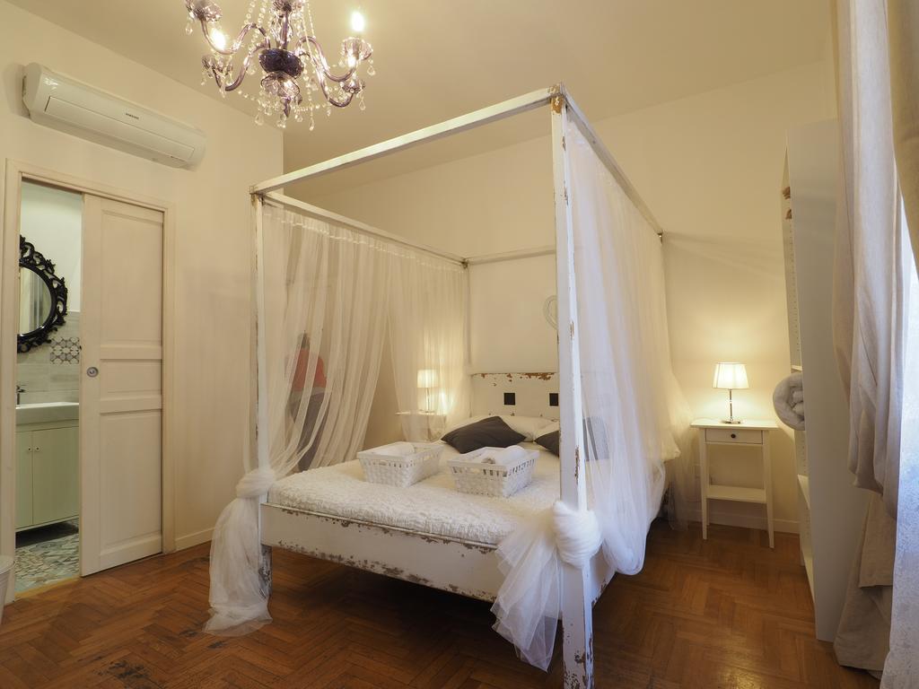 Suite In Borgo Rome Extérieur photo