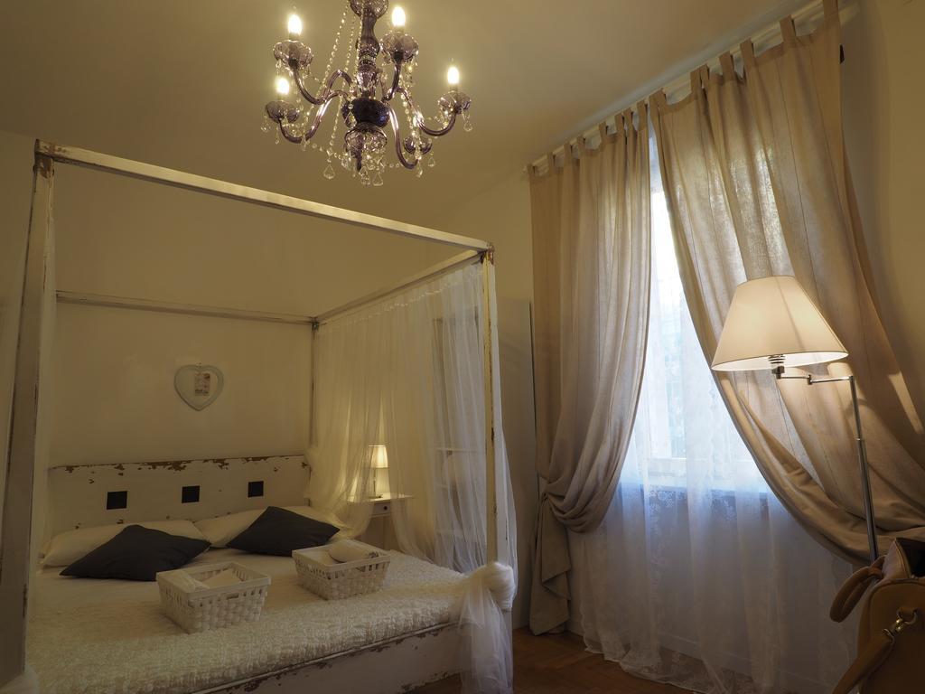 Suite In Borgo Rome Extérieur photo