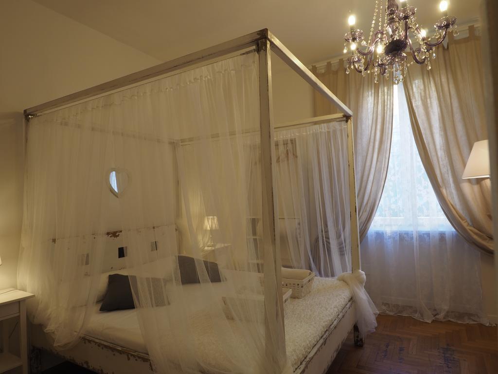 Suite In Borgo Rome Extérieur photo