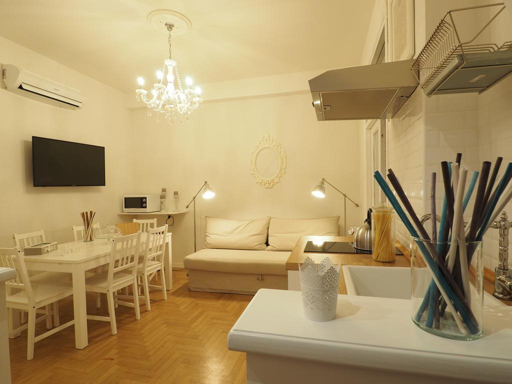 Suite In Borgo Rome Extérieur photo