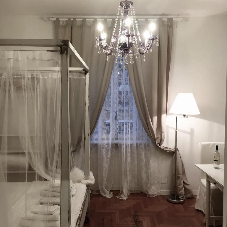 Suite In Borgo Rome Extérieur photo