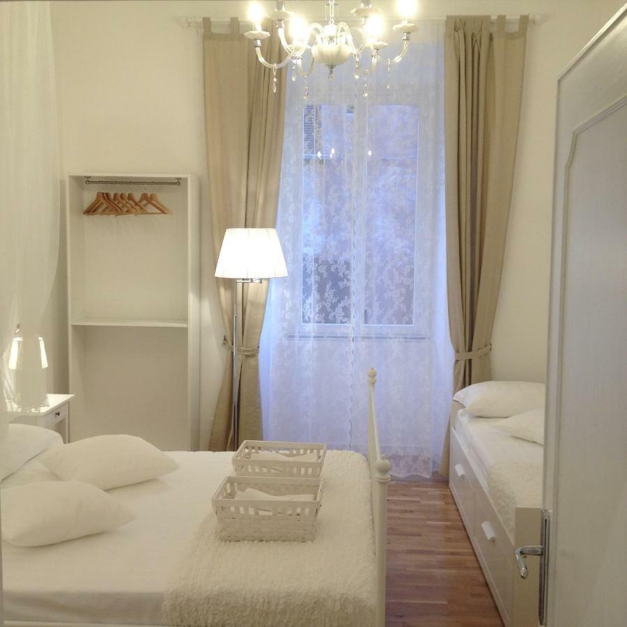 Suite In Borgo Rome Extérieur photo