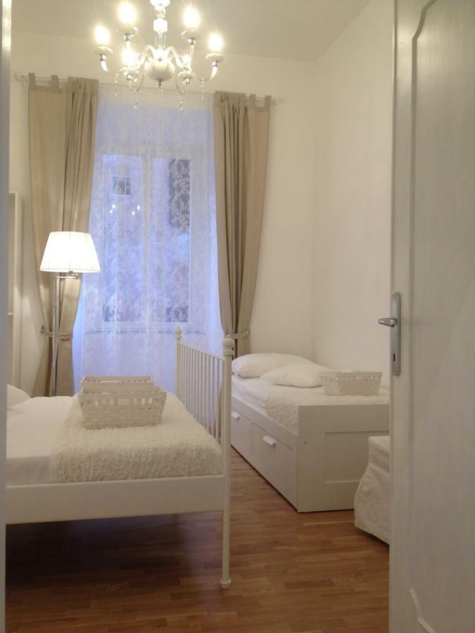 Suite In Borgo Rome Extérieur photo