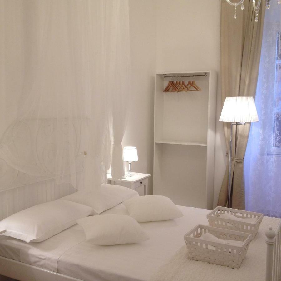 Suite In Borgo Rome Extérieur photo